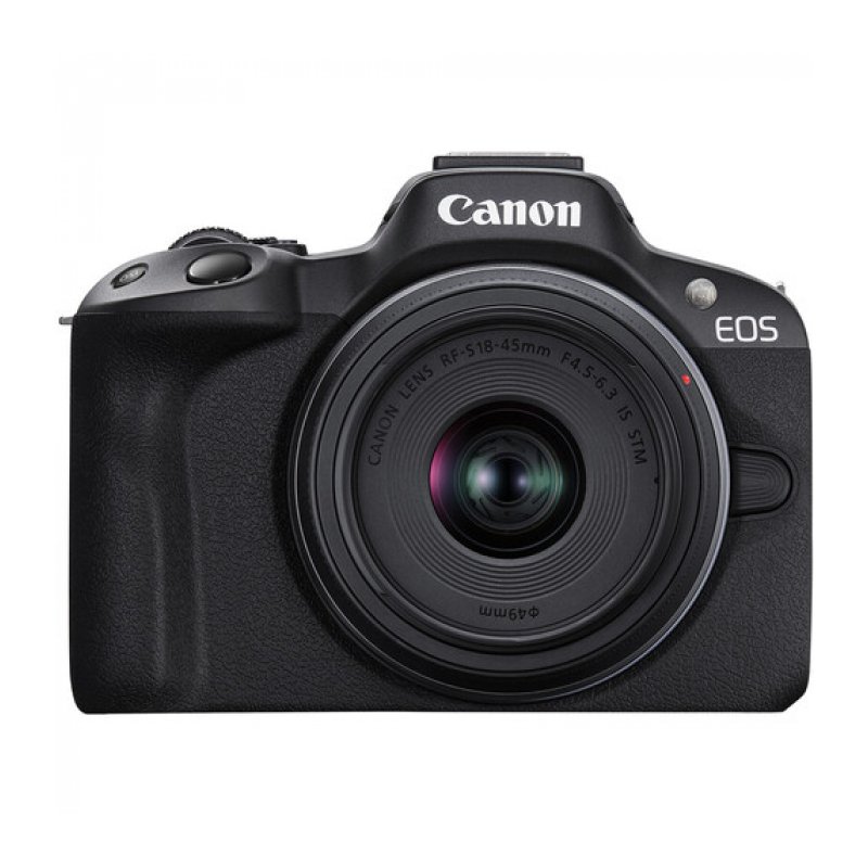 Canon EOS R50 Body